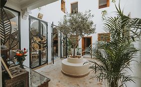 Riad Dar Coram